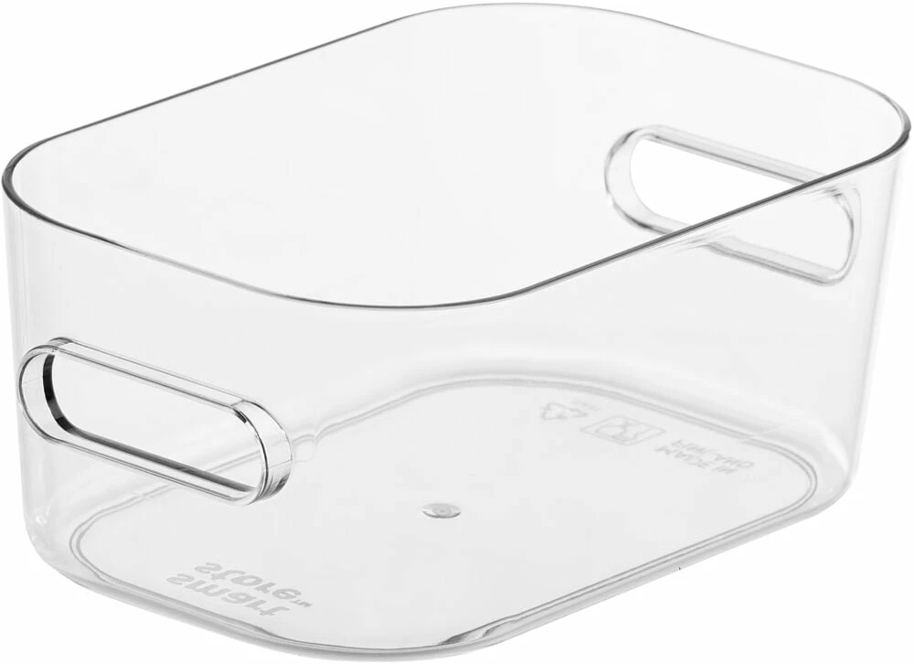 SmartStore™ Oppbevaringsboks XS 3 SmartStore™ Oppbevaringsboks XS