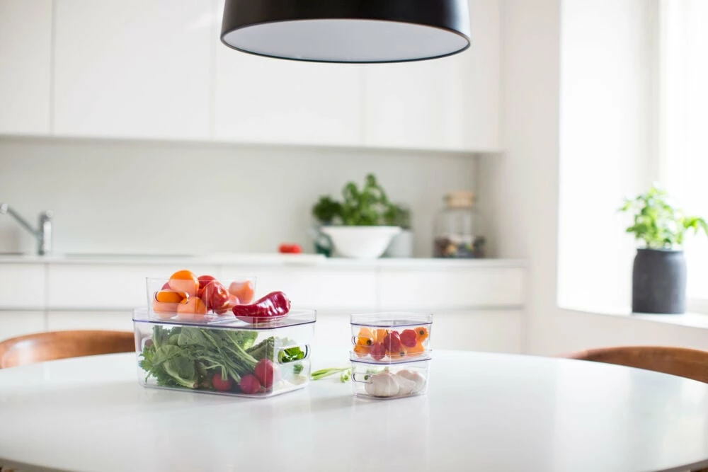 SmartStore™ Oppbevaringsboks XS 5 SmartStore™ Oppbevaringsboks XS - Bilde 3