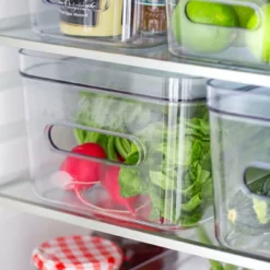 SmartStore™ Oppbevaringsboks M 11 SmartStore™ Oppbevaringsboks M -Kjøkkenutstyr Outlet 250261 6411760108907