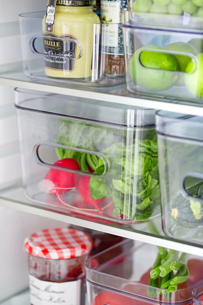 SmartStore™ Oppbevaringsboks M 6 SmartStore™ Oppbevaringsboks M - Bilde 4