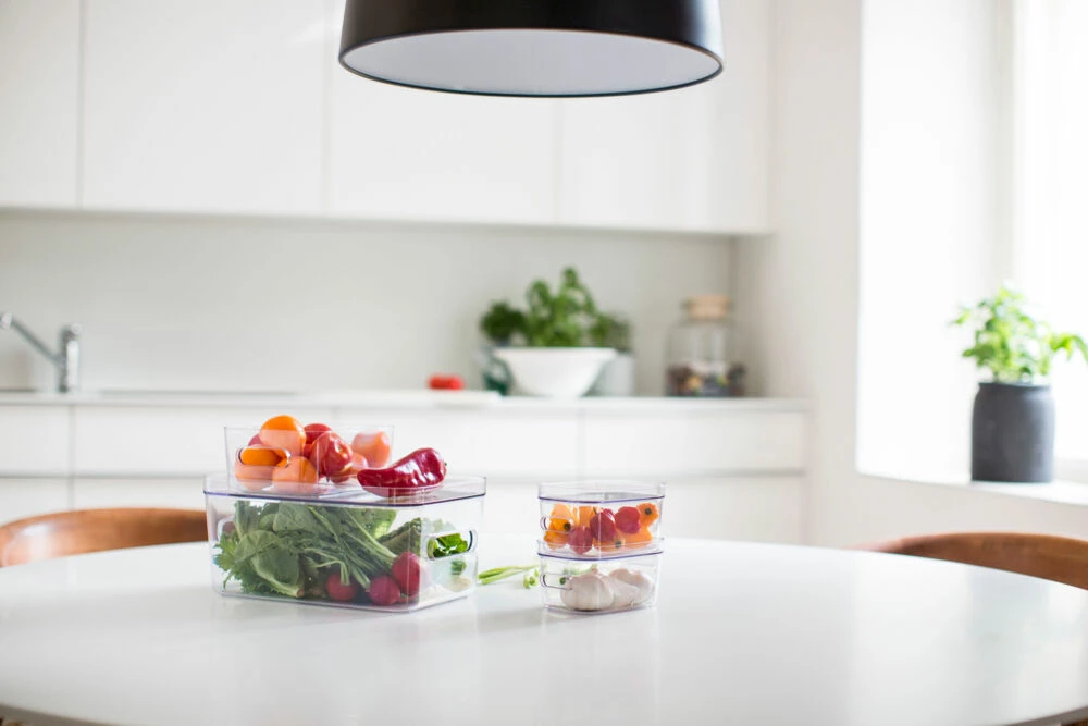 SmartStore™ Oppbevaringsboks M 5 SmartStore™ Oppbevaringsboks M - Bilde 3