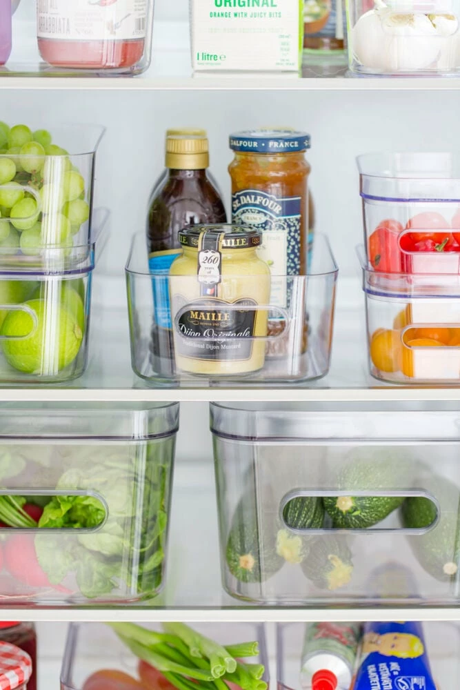 SmartStore™ Oppbevaringsboks M 4 SmartStore™ Oppbevaringsboks M - Bilde 2