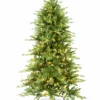 GREEN WORLD Trysil Juletre 210 Cm -Kjøkkenutstyr Outlet 250367 7071189208450 1