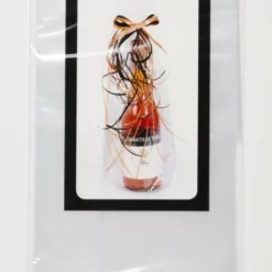 ANDRE MERKEVARER Cellofan Gavepose 5pk