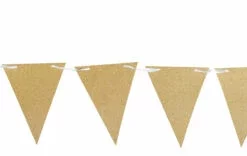 ANDRE MERKEVARER Gullvimpler 1m