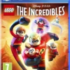 PLAYSTATION 4 LEGO® The Incredibles For PS4 -Kjøkkenutstyr Outlet 283741 5051895411247