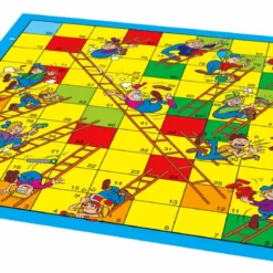 Egmont Stigespill Brettspill 9 Egmont Stigespill Brettspill -Kjøkkenutstyr Outlet 287789 7031650150336