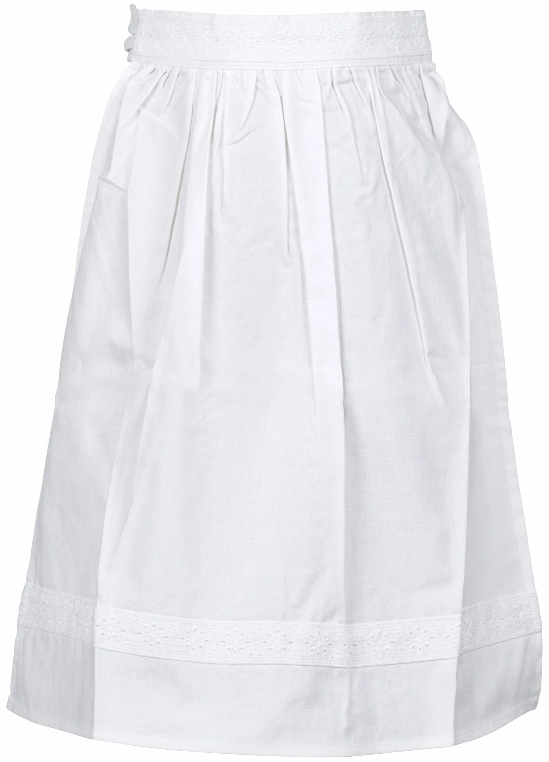 SMÅTROLL Småtroll Forkle Til Festdrakten 3 SMÅTROLL Småtroll Forkle Til Festdrakten