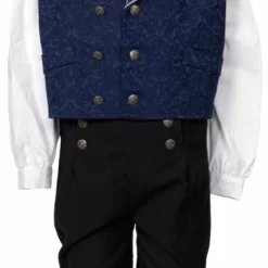 SMÅTROLL Småtroll Nils Festdrakt Junior