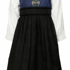 SMÅTROLL Småtroll Nora Festdrakt Junior