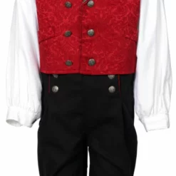 SMÅTROLL Småtroll Nils Festdrakt Junior