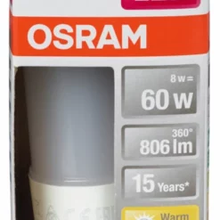 Osram LED Star Stick Pære