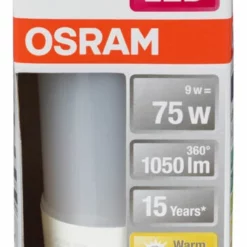 Osram LED Star Stick Pære