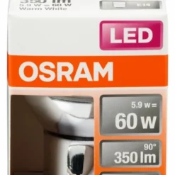 Osram LED Superstar R50 Spotpære