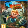 PLAYSTATION 4 Rad Rodgers World One PS4 1 PLAYSTATION 4 Rad Rodgers World One PS4 -Kjøkkenutstyr Outlet 3033 38700 201805090130