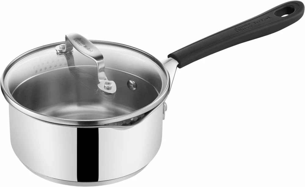 Tefal Jamie Oliver Kasserolle 3 Tefal Jamie Oliver Kasserolle