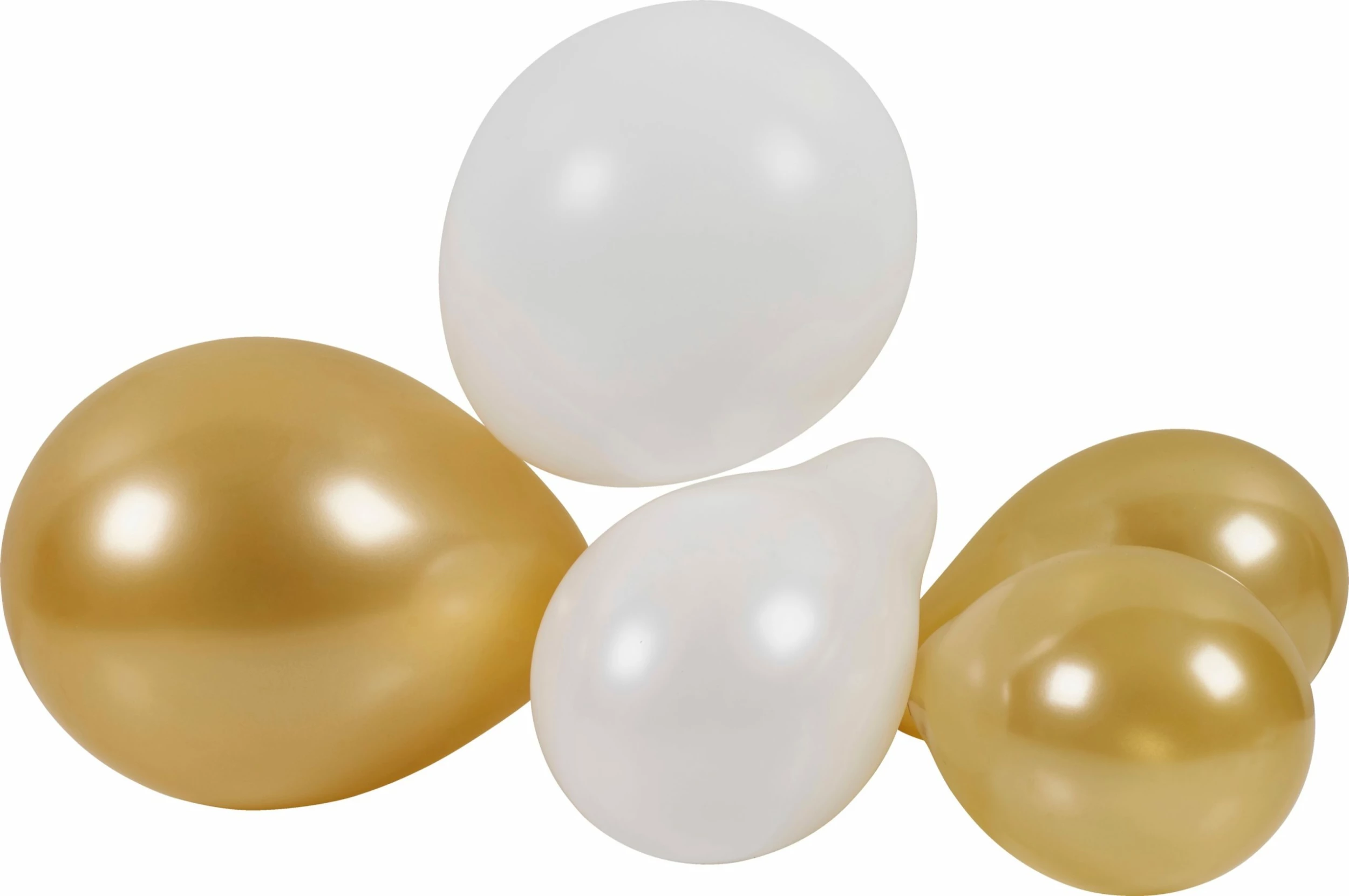 ANDRE MERKEVARER Ballonger 20pk 3 ANDRE MERKEVARER Ballonger 20pk