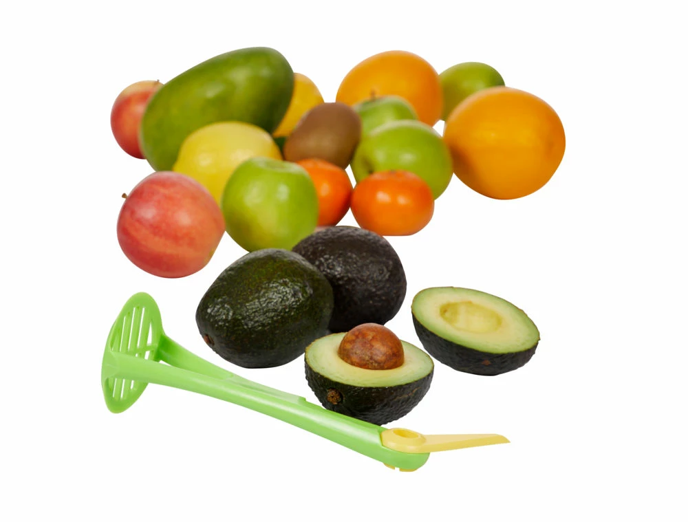 SPiiS Avokadodeler 4 SPiiS Avokadodeler - Bilde 2