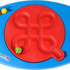 PLAYZONE FIT Playzone-Fit Balansebrett/labyrint -Kjøkkenutstyr Outlet 3098 1213902 201902140032