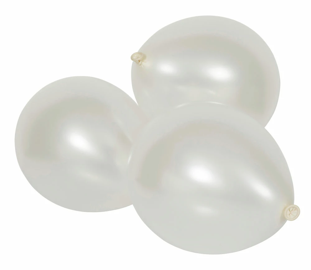 ANDRE MERKEVARER Ballonger 8pk 3 ANDRE MERKEVARER Ballonger 8pk