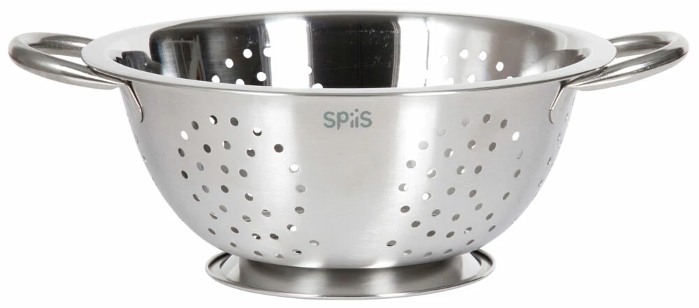 SPiiS Dørslag 3 SPiiS Dørslag