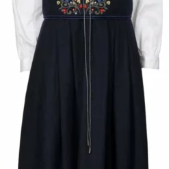 ANDRE MERKEVARER Ingrid Festdrakt Dame -Kjøkkenutstyr Outlet 3098 2513 201901190032