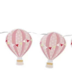 ANDRE MERKEVARER Girlander 2,3 M