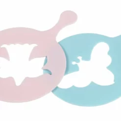 SPiiS Dekorasjonsstensiler