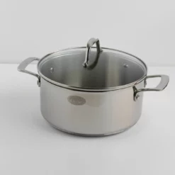 Brimi Grytesett 3 Deler -Kjøkkenutstyr Outlet 310356 7090002920164 4