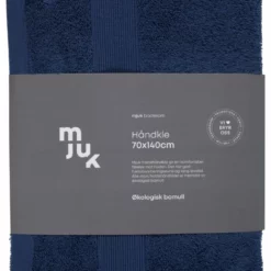 Mjuk Frottéhåndkle