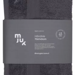 Mjuk Frottéhåndkle