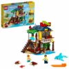 LEGO® Creator 31118 Surferens Strandhus -Kjøkkenutstyr Outlet 31118 boxprod v29