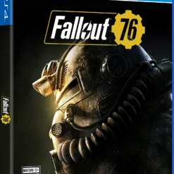 PLAYSTATION 4 Fallout 76 For PS4