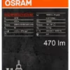 OSRAM Ledvance Vintage 1906 LED Lyspære -Kjøkkenutstyr Outlet 313319 4058075091979 1