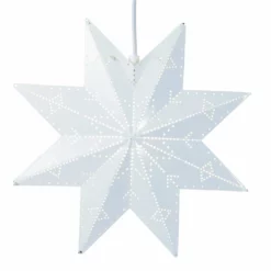 NORD Julestjerne I Metall