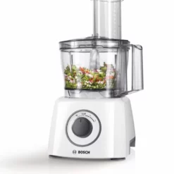 Bosch MultiTalent 3 MCM3110W Foodprosessor 14 Bosch MultiTalent 3 MCM3110W Foodprosessor -Kjøkkenutstyr Outlet 318250 4242002853321 3