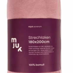 Mjuk Jerseylaken 7 Mjuk Jerseylaken -Kjøkkenutstyr Outlet 319442 7025180686946 3