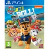 PLAYSTATION 4 PAW Patrol Har Full Kontroll! For PS4