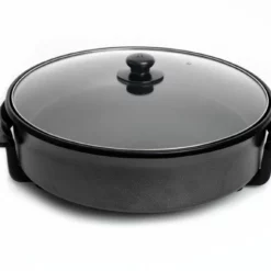 SPiiS Elektrisk Stekepanne