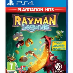 PLAYSTATION 4 Rayman® : Legends For PS4