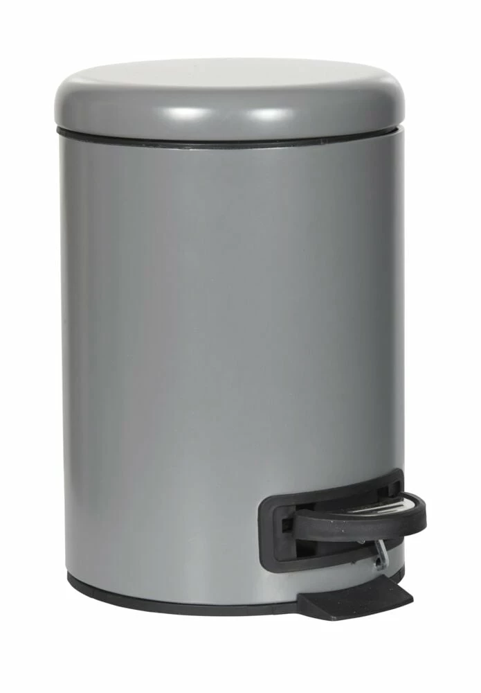 Mjuk Pedalbøtte 3 Mjuk Pedalbøtte