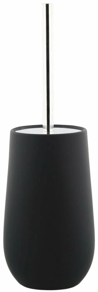 Mjuk Toalettbørste 3 Mjuk Toalettbørste