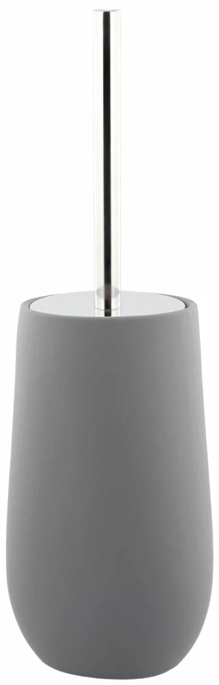 Mjuk Toalettbørste 3 Mjuk Toalettbørste