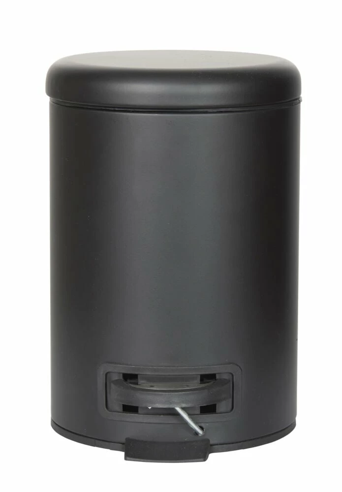 Mjuk Pedalbøtte 3 Mjuk Pedalbøtte