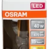 Osram LED Retrofit Classic A Dimbar Pære -Kjøkkenutstyr Outlet 337079 4058075211322 1
