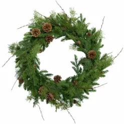 NORDIC DECO Konglekrans