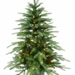 GREEN WORLD Tunhovd Juletre 90 Cm