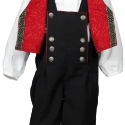 SMÅTROLL Småtroll Iver Festdrakt Baby -Kjøkkenutstyr Outlet 340543 7072549127107