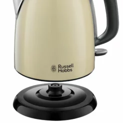 Russell Hobbs 24994-70 Colours Plus Mini Vannkoker 13 Russell Hobbs 24994-70 Colours Plus Mini Vannkoker -Kjøkkenutstyr Outlet 342046 4008496982943