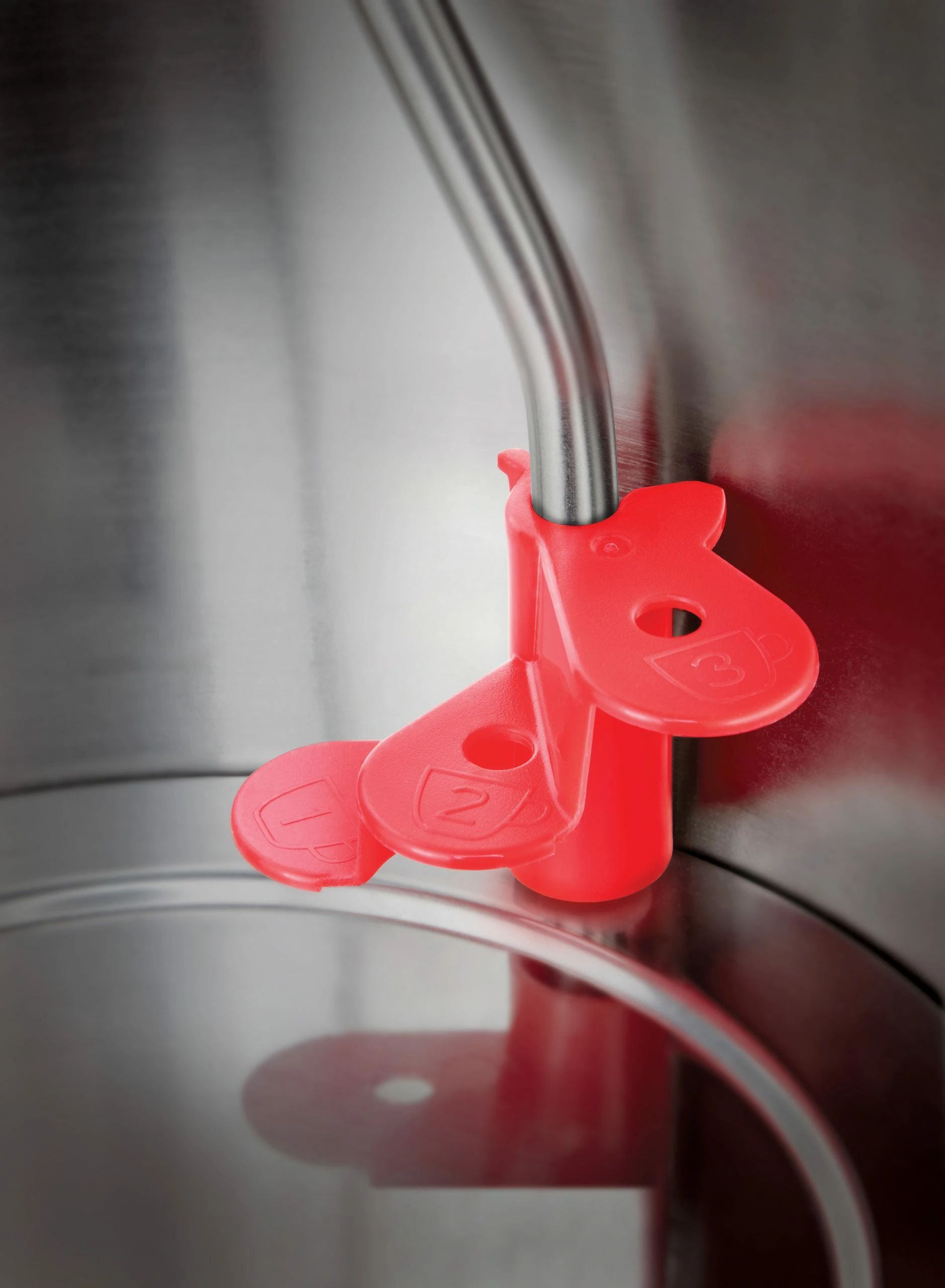 Russell Hobbs 24994-70 Colours Plus Mini Vannkoker 9 Russell Hobbs 24994-70 Colours Plus Mini Vannkoker - Bilde 7